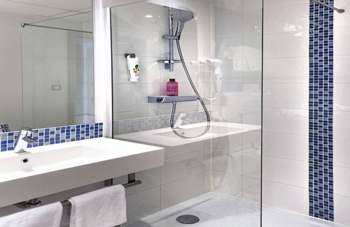 Neudorf Est Hotel | ibis Styles Strasbourg Avenue du Rhin