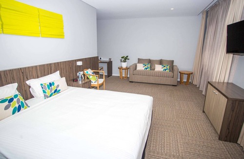 Long Jetty Hotel | ibis Styles The Entrance
