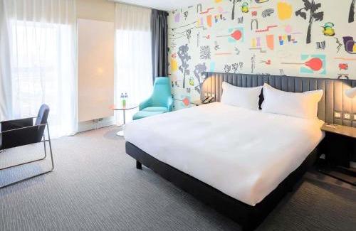 Ulaanbaatar Hotel | IBIS Styles Ulaanbaatar Polaris