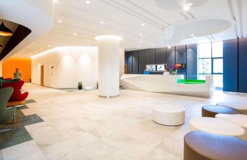 Ulaanbaatar Hotel | IBIS Styles Ulaanbaatar Polaris