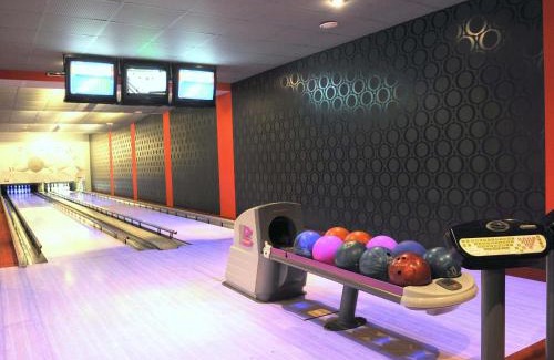 Mory Hotel | ibis Styles Warszawa West
