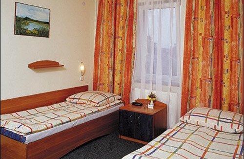 Mory Hotel | ibis Styles Warszawa West