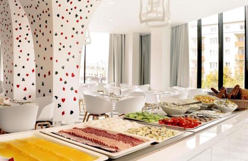 Wroclaw City Center Hotel | Ibis Styles Wroclaw Centrum