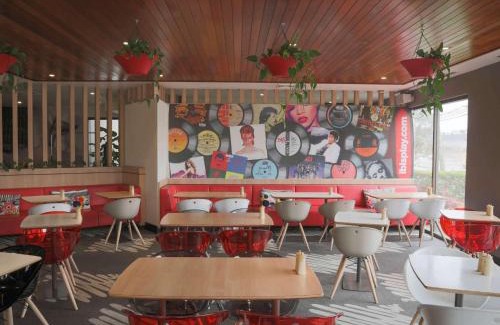 Mascot Hotel | ibis Sydney Airport