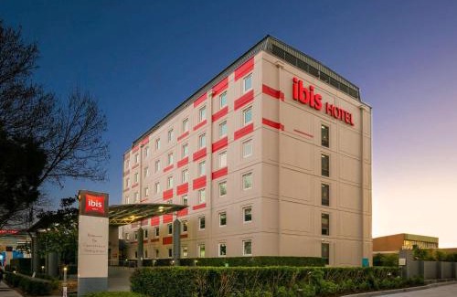 Mascot Hotel | ibis Sydney Airport