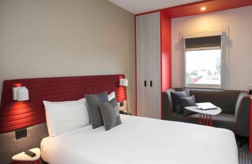 Mascot Hotel | ibis Sydney Airport