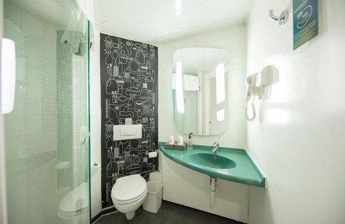 Tanggu Hotel | Ibis Tianjin Teda