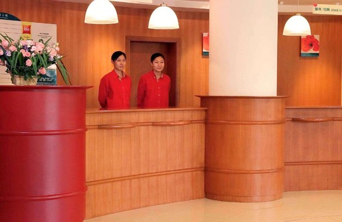 Tanggu Hotel | Ibis Tianjin Teda