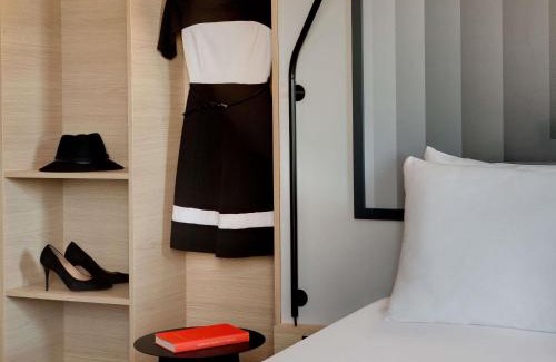 Cœur de Ville Hotel | ibis Vichy