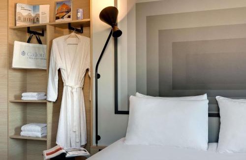 Cœur de Ville Hotel | ibis Vichy