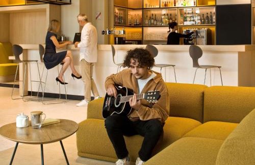 Cœur de Ville Hotel | ibis Vichy