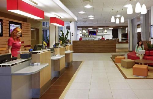 Ochota Hotel | ibis Warszawa West Station