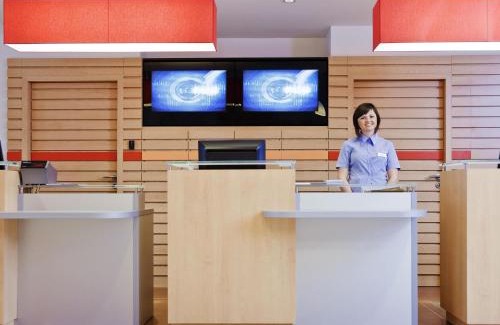 Ochota Hotel | ibis Warszawa West Station