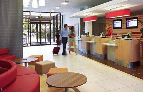 Ochota Hotel | ibis Warszawa West Station