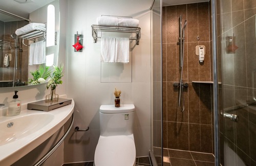 Siming Hotel | ibis Xiamen Kaiyuan