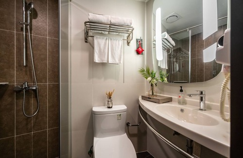 Siming Hotel | ibis Xiamen Kaiyuan