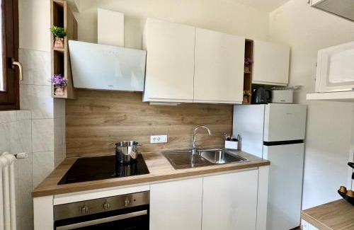 Dongo Apartment | Ibiscus lago di Como