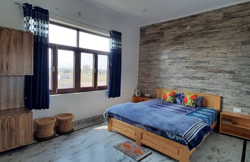 Bharatpur Hotel | IbisHouse Farm Stay