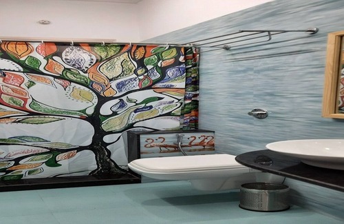 Bharatpur Hotel | IbisHouse Farm Stay