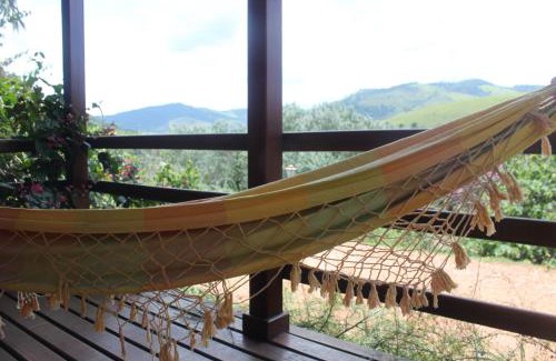 Monte Alegre do Sul Hotel | Ibiti Hotel Rural