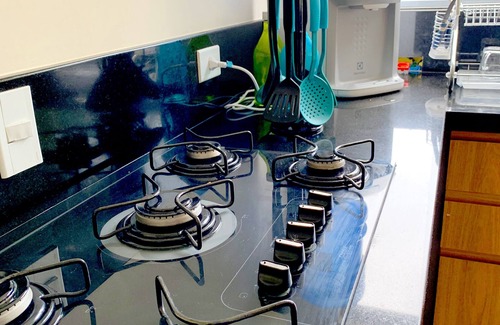 Ibiuna House | Ibiunature Recanto - Dream for families and friends