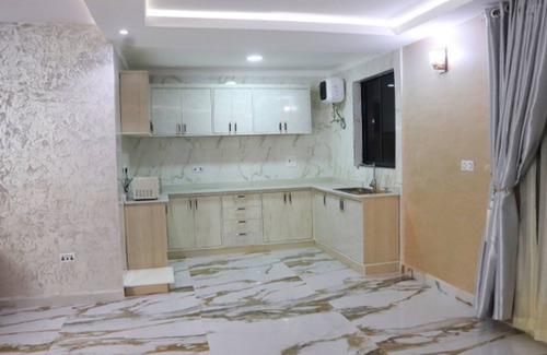 Elu Hotel | Ibom Waterfall Resorts and Suites