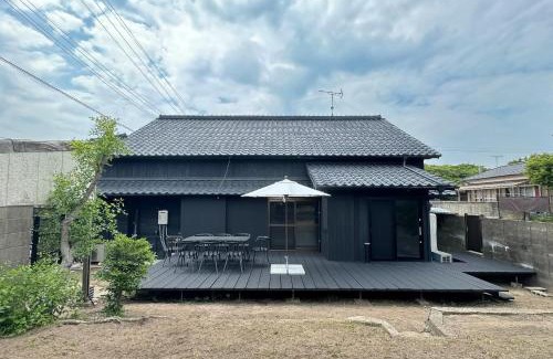 Munakata House | IC,HOUSE - Vacation STAY 15736
