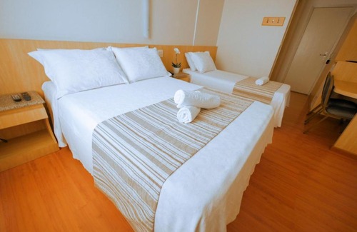 Icarai Hotel | Icaraí Praia Hotel