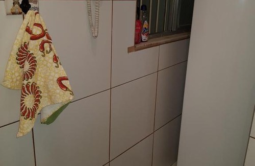 Icarai Apartment | ICARAI IV - ED ICARAI 202