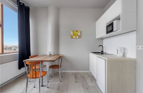 Reykjavik Apartment | Iceland Comfort Apartments by Heimaleiga