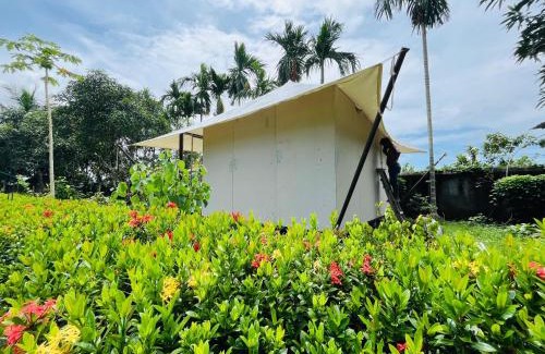 Rajpur Sonarpur House | Ichhe Farm House Baruipur- in the amidst of nature