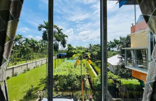 Rajpur Sonarpur House | Ichhe Farm House Baruipur- in the amidst of nature