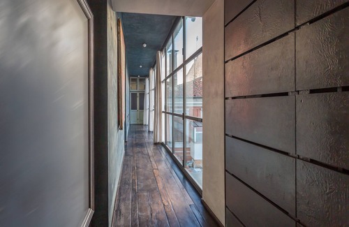 Celio Apartment | Iconic apartment with unique Colosseum view