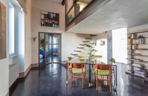 Celio Apartment | Iconic apartment with unique Colosseum view