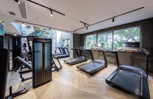 Vila Clementino Hotel | Iconyc Charlie Ibirapuera Hotel