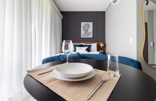 Vila Clementino Hotel | Iconyc Charlie Ibirapuera Hotel