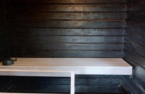 Korsholm Apartment | Idören 72