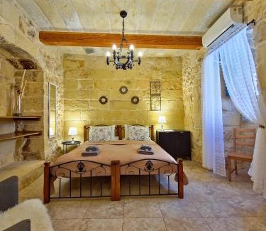 Qala House | Id Dar Ta Censu