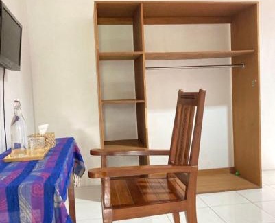 Kuta Hotel | RBE Hotel Kuta 3- 5 Min to Airport&Beach by Micky Studio
