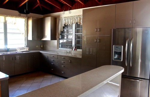 Rosendal House | Ideal For Large Groups & Families