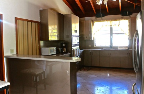 Rosendal House | Ideal For Large Groups & Families