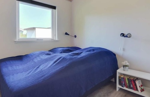 Vestero Havn House | "Ida" - 1.5km from the sea by Interhome