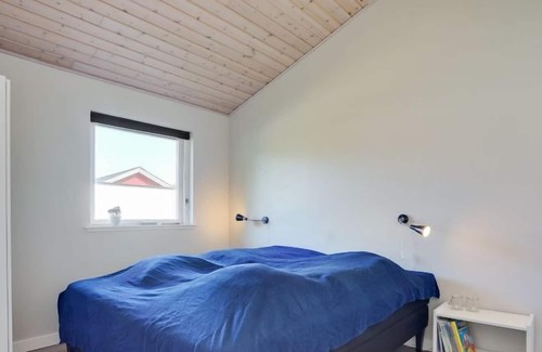 Vestero Havn House | "Ida" - 1.5km from the sea by Interhome