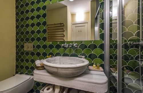 Adatepe Hotel | Ida Blue, Adatepe - Adults Only