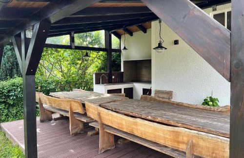 Sveti Ivan Zelina House | IDa House