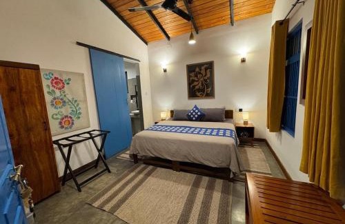 Welimada House | Idal Villa