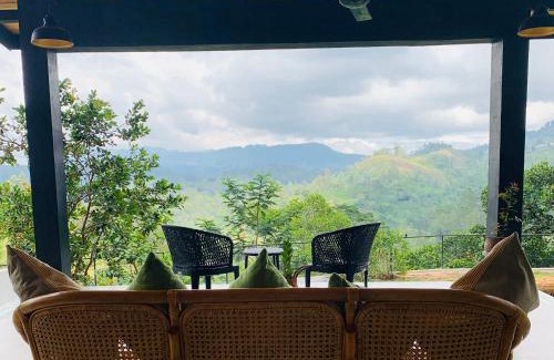 Welimada House | Idal Villa