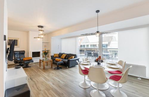 Knokke Apartment | Idalys App, 61