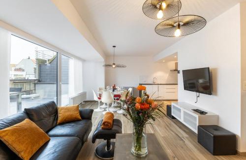 Knokke Apartment | Idalys App, 61