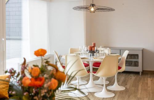 Knokke Apartment | Idalys App, 61